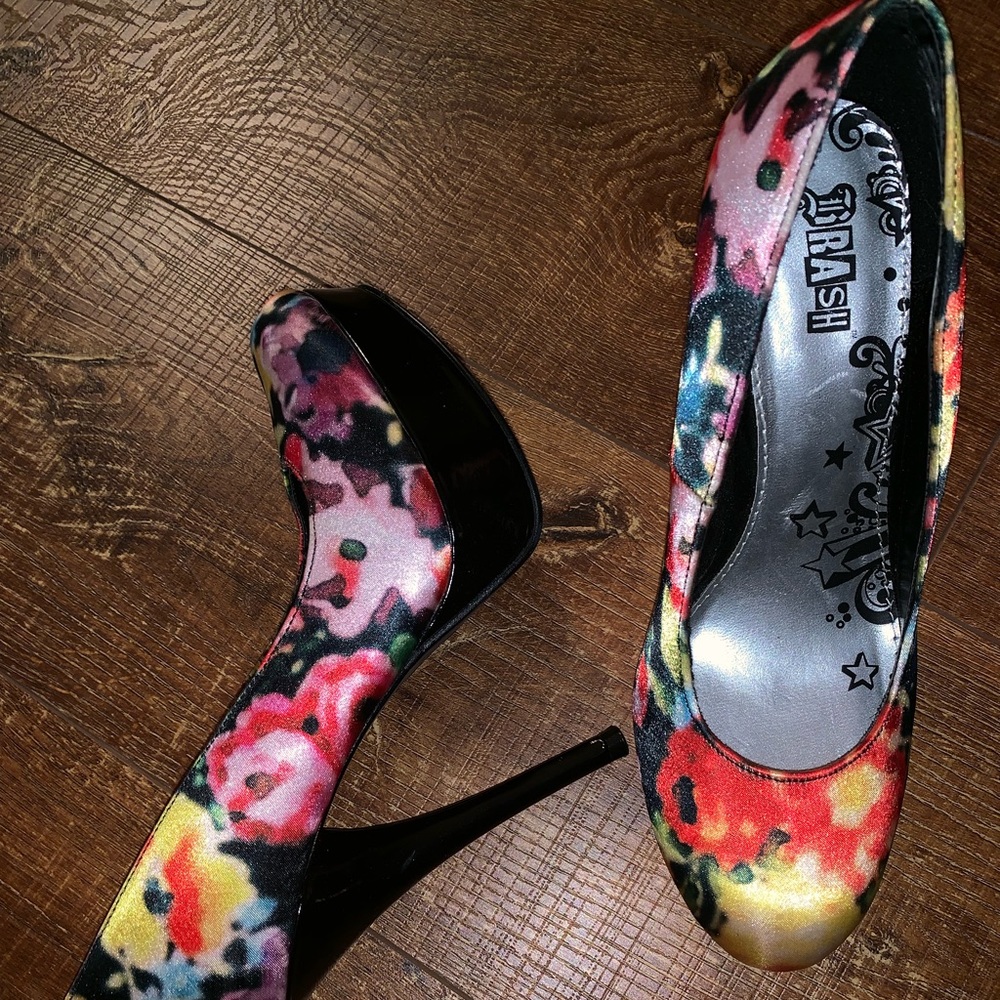 Women Heels